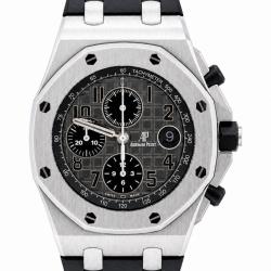 Audemars Piquet Royal Oak Offshore "Elephant" 42MM 26470ST Watch